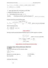 Metalo konstrukcijų projektavimas 16 puslapis