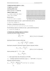 Metalo konstrukcijų projektavimas 9 puslapis