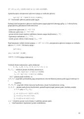 Pamatų bei pagrindų projektavimas 14 puslapis