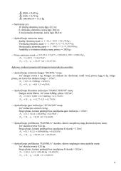 Pamatų bei pagrindų projektavimas 4 puslapis