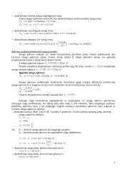 Pamatų bei pagrindų projektavimas 5 puslapis