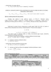 Pamatų bei pagrindų projektavimas 6 puslapis