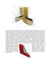 Rėminės ir berėmės stiklo konstrukcijos 3 puslapis