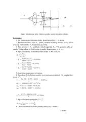 3 fizikos laboratoriniai darbai su skaičiavimais 6 puslapis