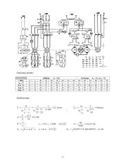 Asinchroninio variklio šiluminis bandymas 2 puslapis