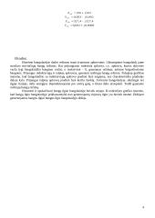 Bangolaidžio darbo režimai 4 puslapis