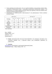 Dielektrikų elektrinių savybių tyrimo ataskaita 2 puslapis