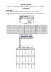 Duomenų bazių steigimas 4 puslapis