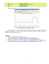 Duomenų išvedimas iš mikroprocesorių 3 puslapis