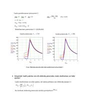 Elektrinio lauko tyrimas naudojant Matcad  programą 11 puslapis