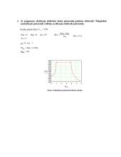Elektrinio lauko tyrimas naudojant Matcad  programą 12 puslapis