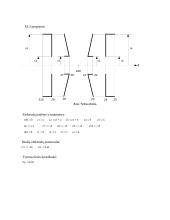 Elektrinio lauko tyrimas naudojant Matcad  programą 7 puslapis