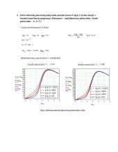 Elektrinio lauko tyrimas naudojant Matcad  programą 10 puslapis