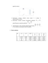 Elektrinių dydžių matavimas bei sisteminės matavimo paklaidos 2 puslapis