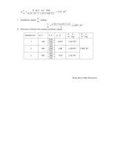 Elektrono specifinis krūvis 2 puslapis