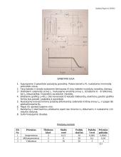 Elektrono specifinio krūvio tyrimas 3 puslapis