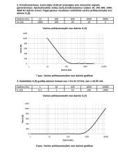 Elektros grandinių charakteristikos ir jų matavimas 4 puslapis