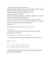 Elipsiškai poliarizuotos šviesos tyrimas 2 puslapis