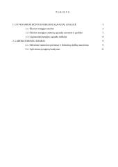 Energetika. Praktinis ir laboratoriniai darbai 15 puslapis