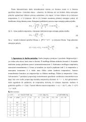 Entropijos pokyčio nustatymas kaitinant ir išlydant kristalinį kūną 3 puslapis