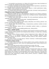 Gaminio rinkimas: surenkama pavarų dėžė 2 puslapis