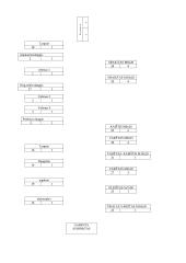 Gaminio rinkimas: surenkama pavarų dėžė 6 puslapis