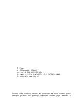 Giroskopo precesijos kampinis greitis 3 puslapis