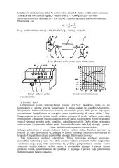 Hidromechaninių pavarų tyrimas 3 puslapis