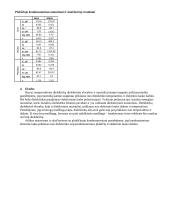 Izoliacinių medžiagų dielektrinės skvarbos bei nuostolių kampo apskaičiavimas 6 puslapis