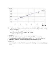 Kietojo kūno temperatūrinio ilgėjimo koeficiento nustatymas 3 puslapis