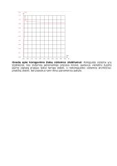 Koordinatinių programinių staklių stalo pavaros valdymo sistemos stabilumas 2 puslapis