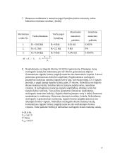 Pagrindiniai matavimo prietaisai – grandinių tyrimo priemonės 4 puslapis