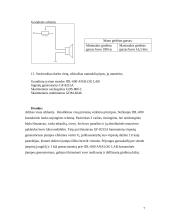 Pagrindiniai matavimo prietaisai – grandinių tyrimo priemonės 7 puslapis