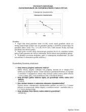 Nuolatinių srovės grandinių tyrimas kompiuteriu bei Omo dėsnio patvirtinimas 2 puslapis