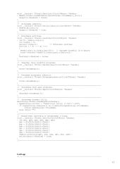 Objektinis programavimas 13 puslapis