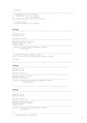 Objektinis programavimas 17 puslapis