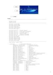 Objektinis programavimas 5 puslapis