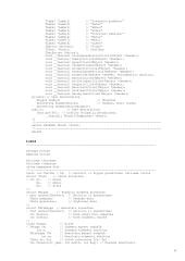 Objektinis programavimas 6 puslapis