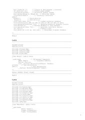 Objektinis programavimas 7 puslapis