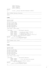 Objektinis programavimas 8 puslapis