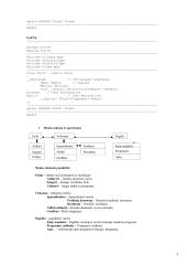 Objektinis programavimas 9 puslapis