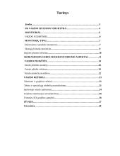 Monitoriai ir vaizdo plokštės