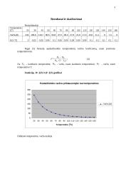 Puslaidininkių elektrinio laidumo ir tauriojo metalo varžos temperatūrinės priklausomybės tyrimai 2 puslapis