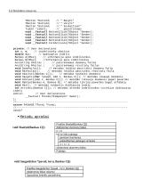 Vienmatis masyvas - banko indėliai 4 puslapis