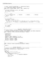 Vienmatis masyvas - banko indėliai 7 puslapis