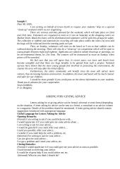 General information about letters 11 puslapis