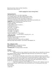 General information about letters 12 puslapis