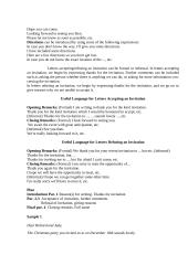 General information about letters 15 puslapis