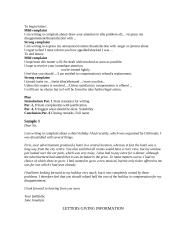 General information about letters 8 puslapis