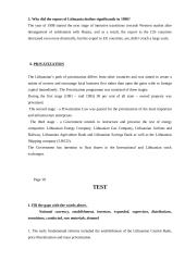 Anglų kalba (savarankiškas darbas) 5 puslapis